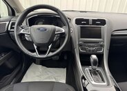 Ford Mondeo Kombi 2,0 l 132 kw
