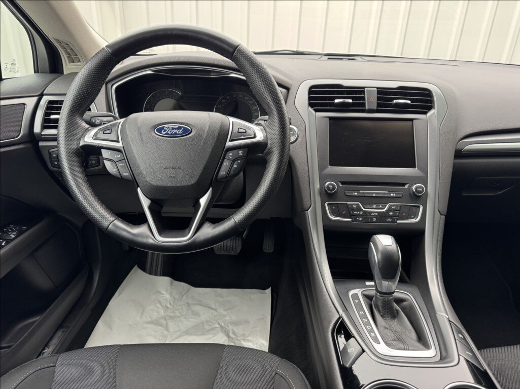 Ford Mondeo Kombi 2,0 l 132 kw