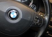 BMW Řada 5 31