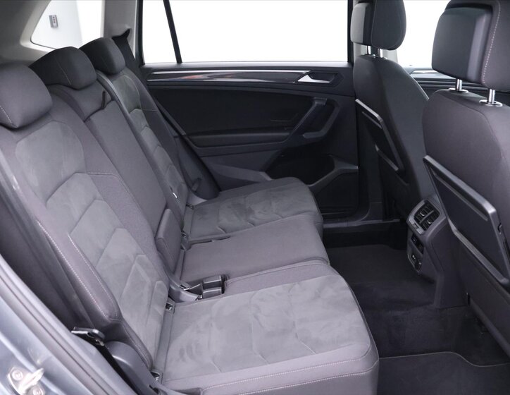 Volkswagen Tiguan Allspace SUV 2,0 l 147 kw