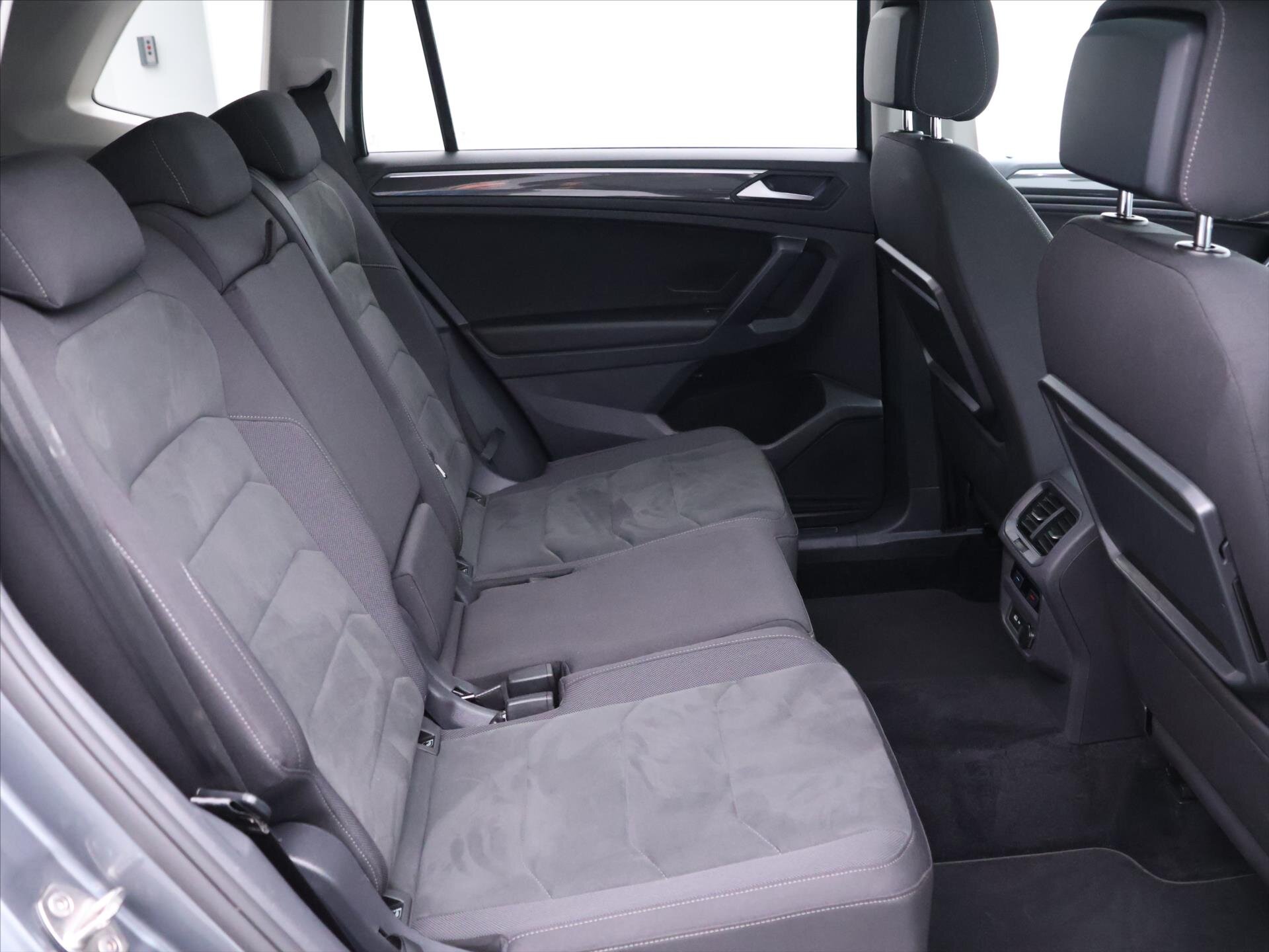 Volkswagen Tiguan Allspace SUV 2,0 l 147 kw