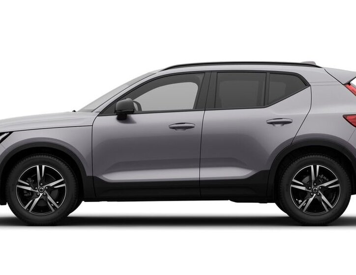 Volvo XC40 SUV / Terénní 2,0 l 120 kw