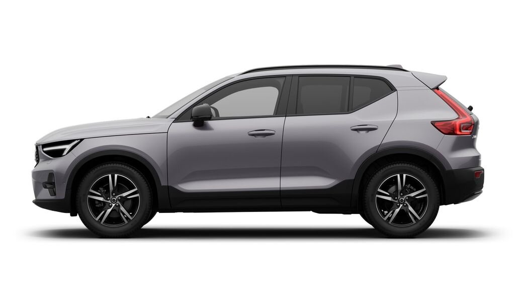 Volvo XC40 SUV / Terénní 2,0 l 120 kw
