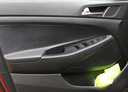 Hyundai Tucson SUV 1,6 l 130 kw