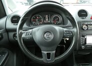Volkswagen Caddy Kombi 1,6 l 75 kw