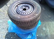 Chrysler Grand Voyager Kombi 3,3 l 116 kw