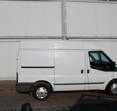 Ford Transit 3