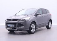 Ford Kuga SUV / Terénní 2,0 l 103 kw