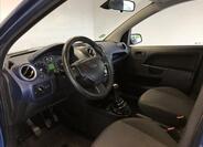 Ford Fiesta 9