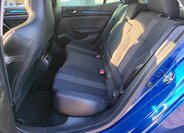 Renault Mégane Hatchback 1,6 l 151 kw