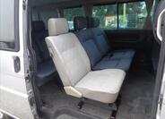 Volkswagen Caravelle 14