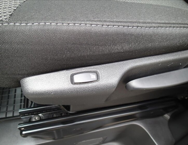 Renault Trafic VAN / Minibus 2,0 l 110 kw