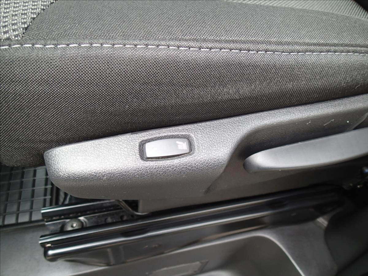 Renault Trafic VAN / Minibus 2,0 l 110 kw