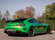 Mercedes-Benz AMG GT 9