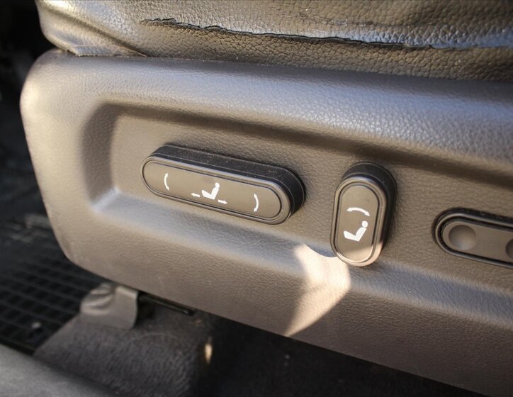 Hyundai Santa Fe SUV / Terénní 2,2 l 145 kw