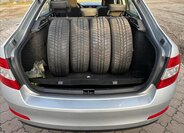 Škoda Octavia Liftback 1,6 l 77 kw