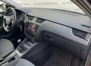 Škoda Octavia 22