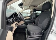 Mercedes-Benz Třídy V Ostatní 2,0 l 120 kw