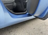 Škoda Octavia Hatchback 1,2 l 77 kw