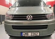 Volkswagen Multivan VAN / Minibus 0,0 132 kw