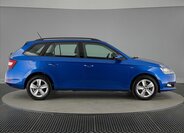 Škoda Fabia Kombi 999,0 81 kw