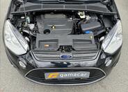 Ford S-MAX 14