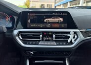 BMW Řada 3 Sedan 2,0 l 140 kw