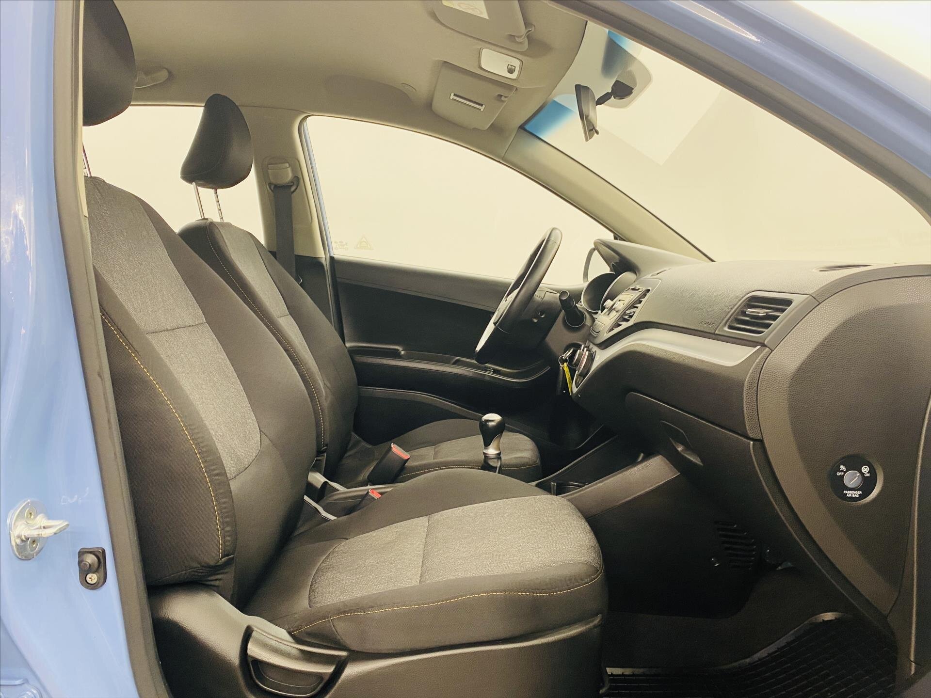 KIA Picanto Ostatní 998,0 48 kw