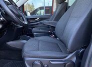Mercedes-Benz Vito Ostatní 2,0 l 140 kw