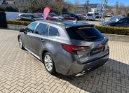 Toyota Corolla Kombi 1,8 l 72 kw