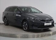 KIA Ceed Kombi 1,5 l 103 kw