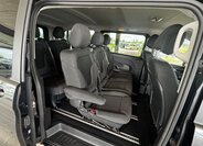 Mercedes-Benz Třídy V 11