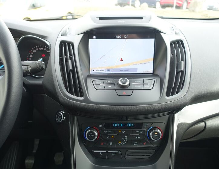 Ford Kuga 16