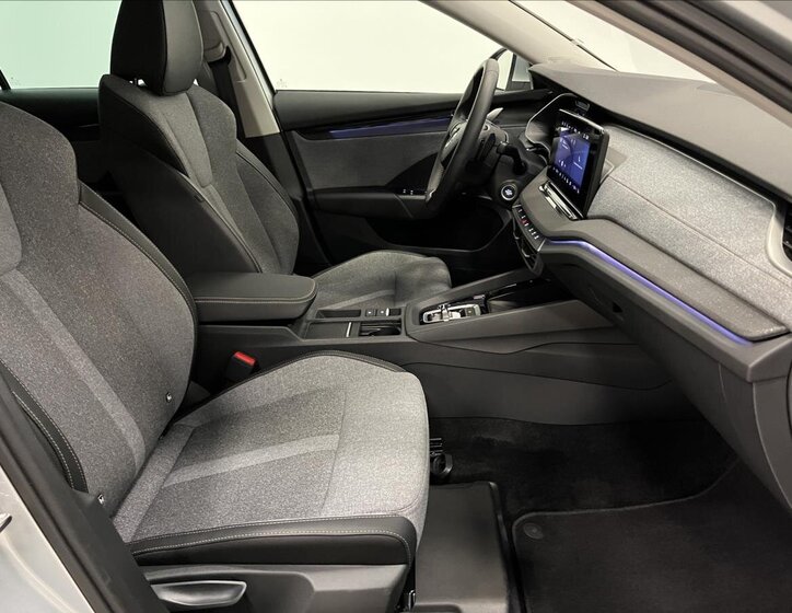 Škoda Octavia Liftback 1,5 l 85 kw