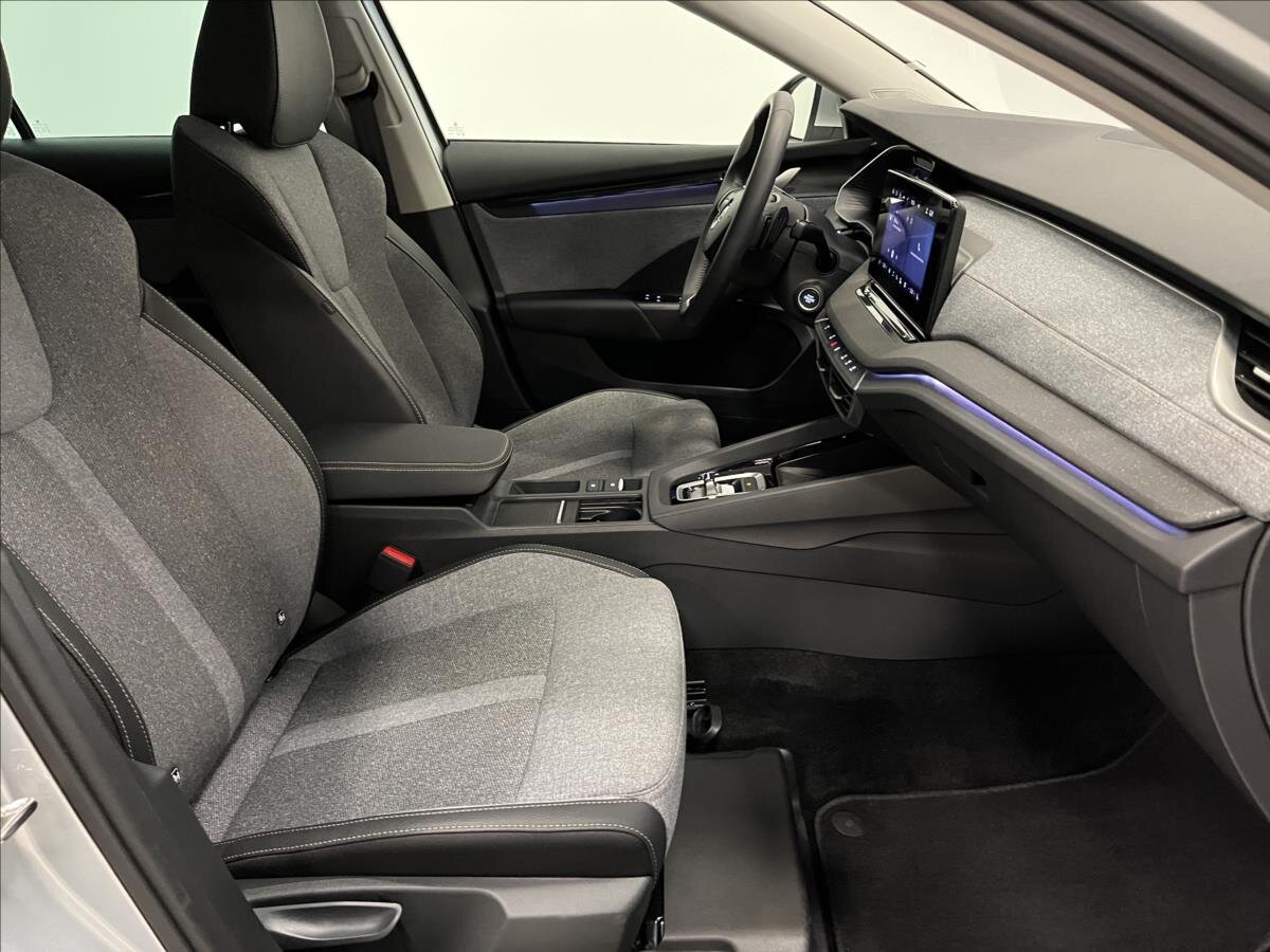 Škoda Octavia Liftback 1,5 l 85 kw