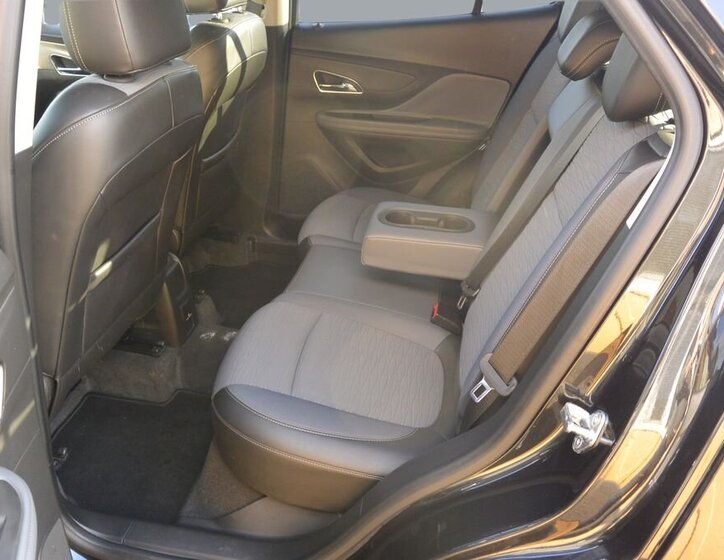 Opel Mokka SUV / Terénní 1,7 l 96 kw