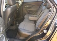 Opel Mokka SUV / Terénní 1,7 l 96 kw
