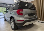 Škoda Yeti Kombi 1,4 l 110 kw