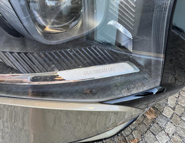 Mercedes-Benz Třídy V 40