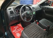 Škoda Yeti Kombi 1,8 l 118 kw