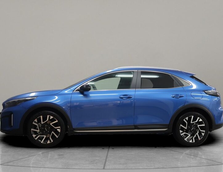 KIA XCeed Hatchback 1,6 l 110 kw