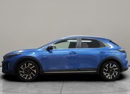 KIA XCeed Hatchback 1,6 l 110 kw