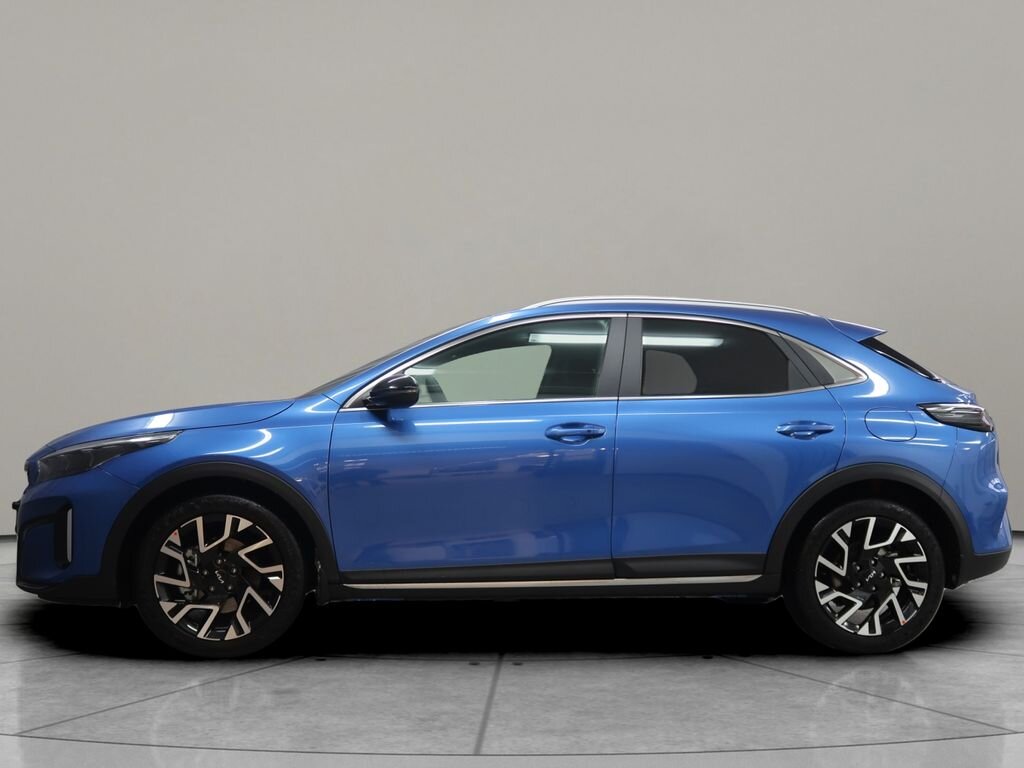 KIA XCeed Hatchback 1,6 l 110 kw