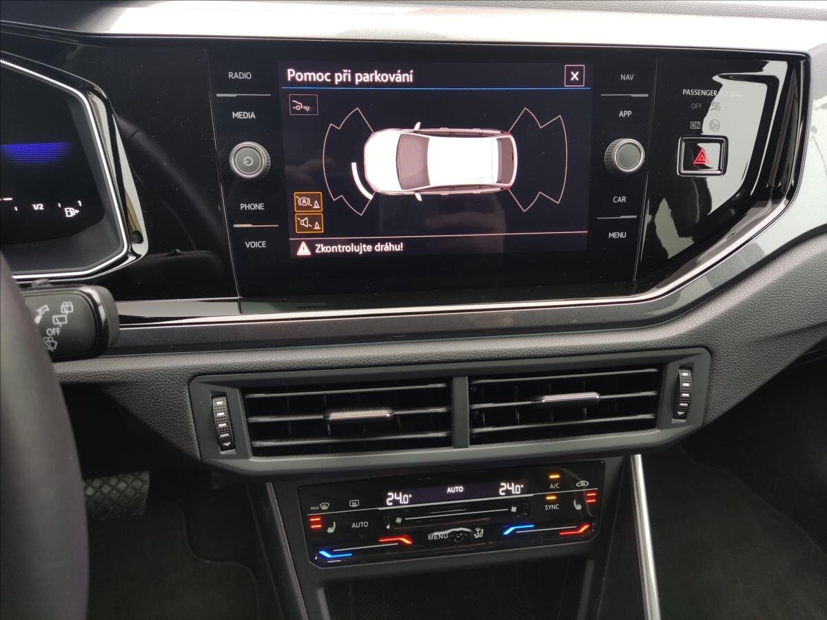 Volkswagen Taigo SUV / Terénní 999,0 85 kw