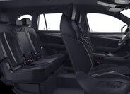 Škoda Kodiaq SUV / Terénní 2,0 l 142 kw