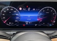 Mercedes-Benz GLS SUV / Terénní 4,0 l 380 kw