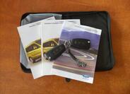 Ford Tourneo Connect MPV 1,5 l 88 kw