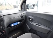 Dacia Lodgy Kombi 1,5 l 66 kw