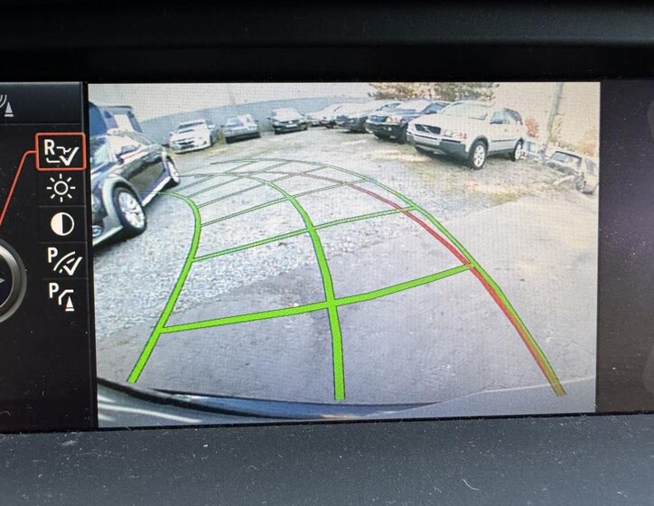 BMW X5 SUV / Terénní 3,0 l 180 kw