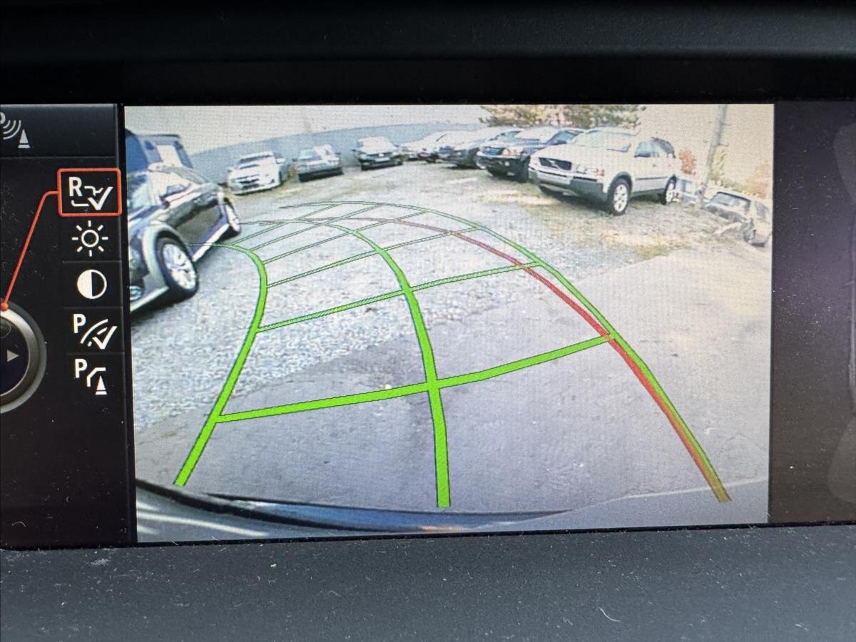 BMW X5 SUV / Terénní 3,0 l 180 kw